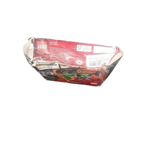 NIB- Gab bag of Overstock NEW toys - Ninjago LEGO's - Transformers-More - Picture 8 of 11